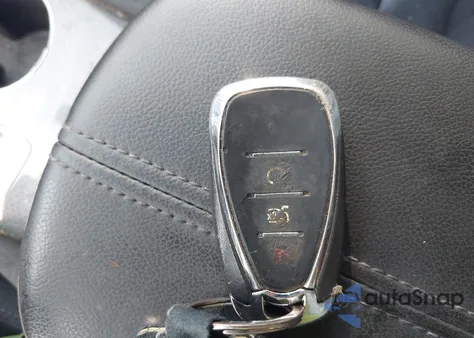 2016 Chevrolet Malibu 1Lt z USA, uszkodzony, nr VIN 1G1ZE5ST8GF285298